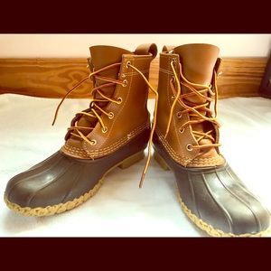 L.L. Bean Boots Women’s Size 7